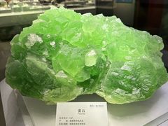 -湖南省地质博物馆