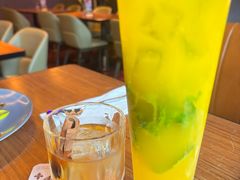 -MARU玛露音乐餐厅(大学路店)