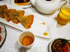 -丰鲤楼•闽南茶楼(仟禧汇店)