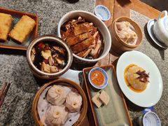 -南京大牌档(之心城店)