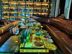 -歌库K馆量贩KTV(万达广场店)