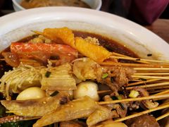 -三生小馆(亭知路店)