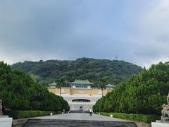 -台北故宫博物院