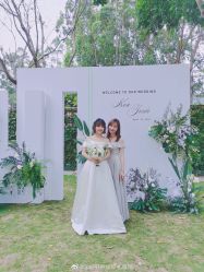 点击看大图 -HANSA韩纱婚纱礼服·龙凤褂·西装设计师集合店