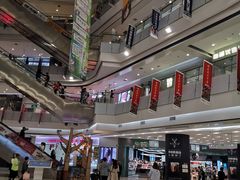 -凯德广场(学府店)