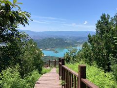 -北京十三陵国家森林公园蟒山景区