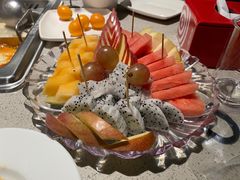 -海底捞大排档火锅(悦荟广场店)