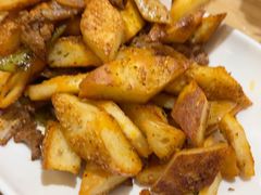 -贯贯吉·清真餐厅(浙江中路店)