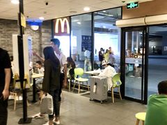 -麦当劳(厦门北站店)