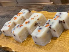 -魁盛居百年鲁菜馆(县西巷店)
