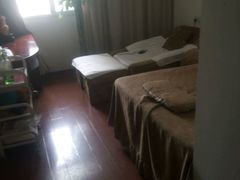 -御境·SPA养生会馆