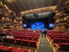 -交通银行前滩31演艺中心