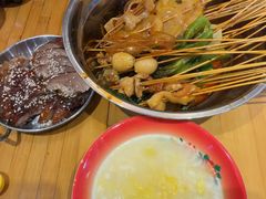 -嘉州鲜知味钵钵鸡(奎星楼店)