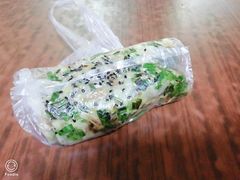 -水丰路鸡蛋饼