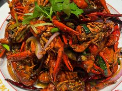 -欧记轩龙虾·私房菜(A店)