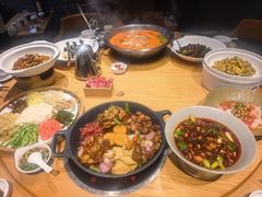 -老凯俚酸汤鱼(多彩城店)