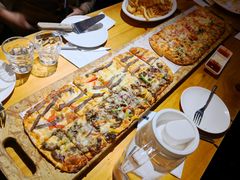 一米披萨-莫比餐厅(五道口店)