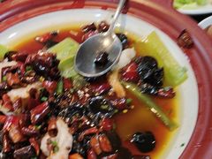 -秦月轩·陕西家乡菜(阜成路·五棵松店)