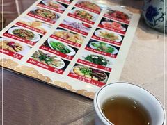 -君之悦酒家(容山路店)