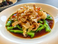 -箸福·夜上海(月牙湖公园店)