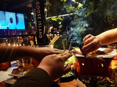 -1819餐厅·团队聚餐·烤串·精酿