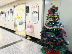 -舞蓓舞蹈(永定路校区)