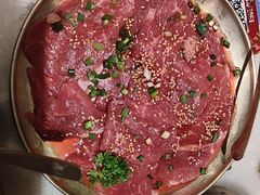 -韩宫宴烤肉·料理(宜兴八佰伴店)
