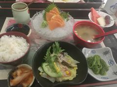 -红叶日料·放题·海胆·定食(星海店)
