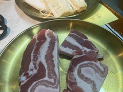 -六七八韩式烤肉·韩国料理(上杭路店)