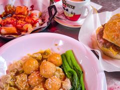 -颓记茶餐厅(夏湾店)