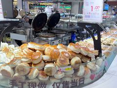 -悦喜客来购物广场(中山路店)