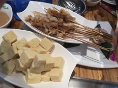 -草原塞蛮羊火锅城(港湾店)