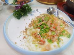 大良炒牛奶 158元-肥仔顺德菜(龙悦居店)