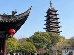 -常熟方塔园