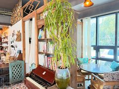 -BUND·FIVE外滩5号(天际店)