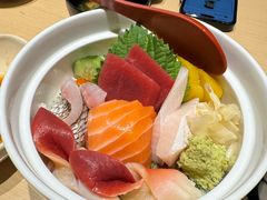 -小山日本料理(太古汇店)