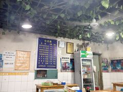 -越洋肖氏老米线(杨家坪店)