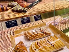 -巴黎贝甜(常德路店)