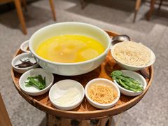 -一坐一忘云南菜(北京skp店)