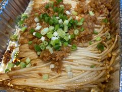 -冰城串吧(柳芳店)