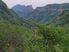 -老象峰