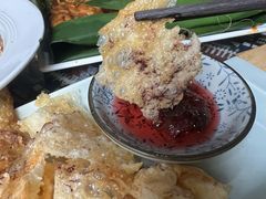 -蜗牛小馆醉乡民谣云南菜(惠新西里店)