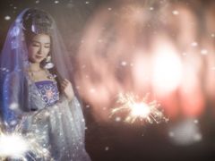 -九月鹰飞汉服摄影工作室