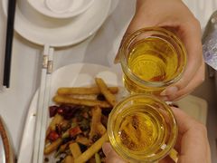 -刘胖子家常菜·蹄花焖藕(中南店)