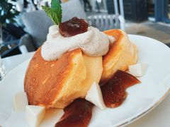 -法桐蛋糕·手作面包(万象城店)