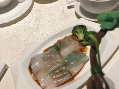 -荣粤酒家·融合粤菜