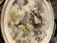 牦牛珍宝锅-后院犇牛主题餐厅(云岗店)