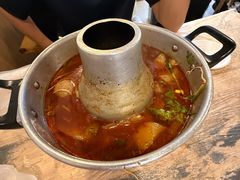 -郑记•不夜城烧烤•龙虾•虾蟹(黄鹤楼店)
