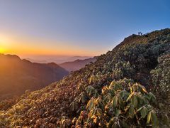 -牛背山