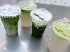 -Yee3·三号椰(上海中山公园龙之梦店)